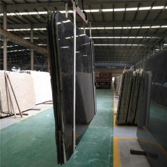 Indian absolute black granite slabs